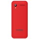 Мобильный телефон Sigma X-style 31 Power Type-C Red (4827798855058)