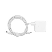 Блок питания к ноутбуку PowerPlant APPLE 220V, 20V 30W 1.5A (USB Type-C) (AP29USBC)