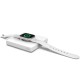 Зарядное устройство Belkin Fast Charger for Apple Watch White (WIZ015BTWH)