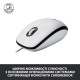 Мышка Logitech M100 USB White (910-006764)