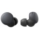 Наушники Sony LinkBuds S WF-LS900N Black (WFLS900NB.CE7)