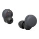 Наушники Sony LinkBuds S WF-LS900N Black (WFLS900NB.CE7)