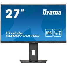 Монитор iiyama XUB2792HSU-B5