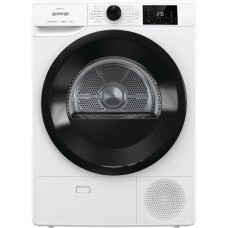 Сушильна машина Gorenje DNE82/GN