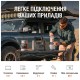 Зарядная станция Jackery EXPLORER 1000 PRO (Explorer-1000-Pro)