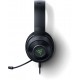 Наушники Razer Kraken V3 X USB Black (RZ04-03750300-R3M1)