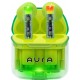 Навушники AURA 6 Green (TWSA6G)