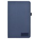 Чехол для планшета BeCover Slimbook Lenovo Tab M10 TB-328F (3rd Gen) 10.1" Deep Blue (708340)