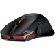 Мышка ASUS ROG Chakram X Origin Bluetooth/Wireless Black (90MP02N1-BMUA00)