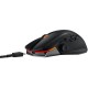 Мышка ASUS ROG Chakram X Origin Bluetooth/Wireless Black (90MP02N1-BMUA00)