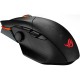 Мышка ASUS ROG Chakram X Origin Bluetooth/Wireless Black (90MP02N1-BMUA00)