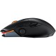 Мышка ASUS ROG Chakram X Origin Bluetooth/Wireless Black (90MP02N1-BMUA00)