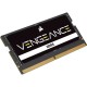 Модуль памяти для ноутбука SoDIMM DDR5 16GB 4800 MHz Vengeance Corsair (CMSX16GX5M1A4800C40)