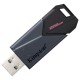 USB флеш накопитель Kingston USB3.2 256GB Kingston DataTraveler Exodia Onyx (DTXON/256GB)