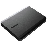 Внешний жесткий диск 2.5" 1TB Toshiba (HDTB510EK3AA)