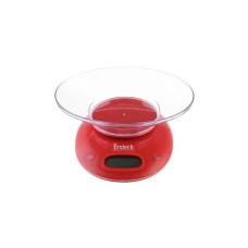 Весы кухонные Erstech ЕKS-5181 RED