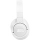 Наушники JBL Tune 720BT White (JBLT720BTWHT)