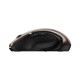 Мышка Genius Ergo 8200S Wireless Chocolate (31030029403)