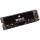 Накопитель SSD M.2 2280 500GB MP600GS Corsair (CSSD-F0500GBMP600GS)