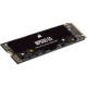 Накопитель SSD M.2 2280 500GB MP600GS Corsair (CSSD-F0500GBMP600GS)