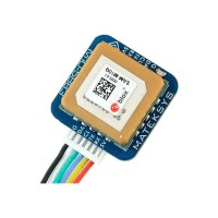 Компас для дрона MATEKSYS GNSS Compass (M10Q-5883/HP024.0115)