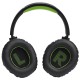 Наушники JBL Quantum 360X Wireless for Xbox Black (JBLQ360XWLBLKGRN)