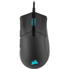 Мишка Corsair Sabre RGB Pro USB Black (CH-9303111-EU)