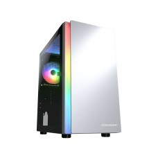 Корпус Cougar Purity RGB White (Purity RGB (White))