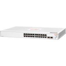 Комутатор мережевий HP 1830-24G-2SFP (JL812A)