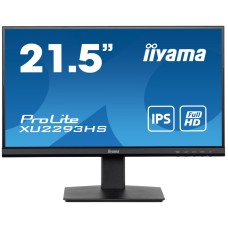 Монітор iiyama XU2293HS-B5