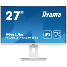 Монитор iiyama XUB2792HSU-W5