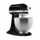 Кухонний комбайн KitchenAid 5K45SSEOB