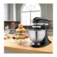 Кухонный комбайн KitchenAid 5K45SSEOB