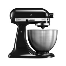 Кухонний комбайн KitchenAid 5K45SSEOB