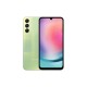 Мобильный телефон Samsung Galaxy A24 6/128Gb Light Green (SM-A245FLGVSEK)