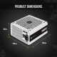 Блок питания Corsair 850W RM850 White (CP-9020232-EU)