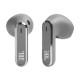 Наушники JBL Live Flex Silver (JBLLIVEFLEXSVR)