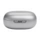 Наушники JBL Live Flex Silver (JBLLIVEFLEXSVR)