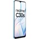 Мобильный телефон realme C30s 3/64Gb (RMX3690) Stripe Blue