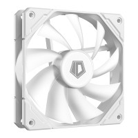 Кулер для корпуса ID-Cooling TF-12025-WHITE