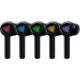 Наушники Razer Hammerhead Hyperspeed (RZ12-03820200-R3G1)