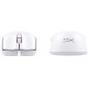 Мышка HyperX Pulsefire Haste 2 USB White (6N0A8AA)