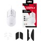 Мышка HyperX Pulsefire Haste 2 USB White (6N0A8AA)