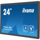 Монитор iiyama T2455MSC-B1