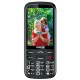 Мобильный телефон Sigma Comfort 50 Optima Type-C Black (4827798122310)