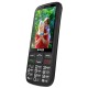 Мобільний телефон Sigma Comfort 50 Optima Type-C Black (4827798122310)