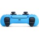 Геймпад Sony Playstation DualSense Bluetooth PS5 Ice Blue (9728290)