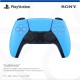 Геймпад Sony Playstation DualSense Bluetooth PS5 Ice Blue (9728290)