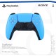 Геймпад Sony Playstation DualSense Bluetooth PS5 Ice Blue (9728290)