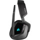 Наушники Corsair Void RGB Elite Wireless Carbon (CA-9011201-EU)